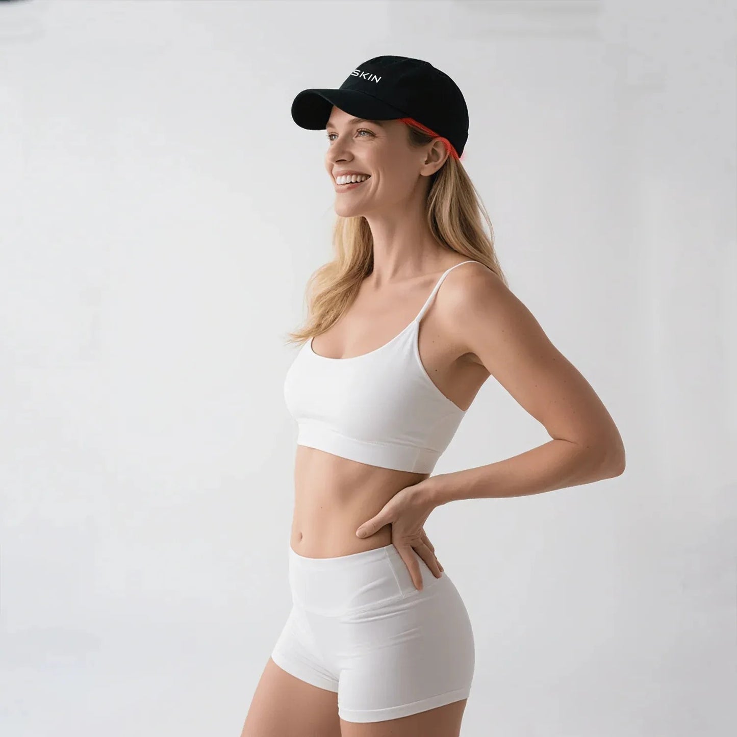 FolliSkin Laser Hair Growth Cap