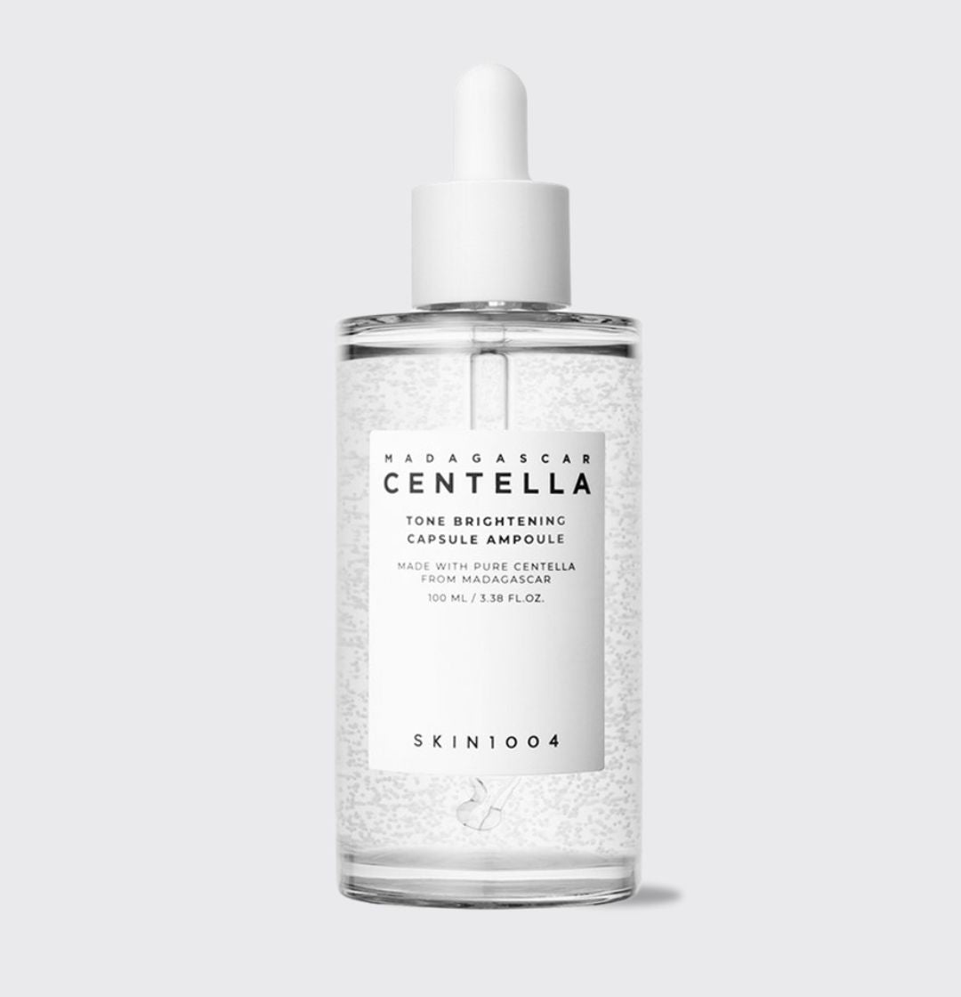 Aceite de Centella - ¡Transforma tu look, eleva tu autoestima!