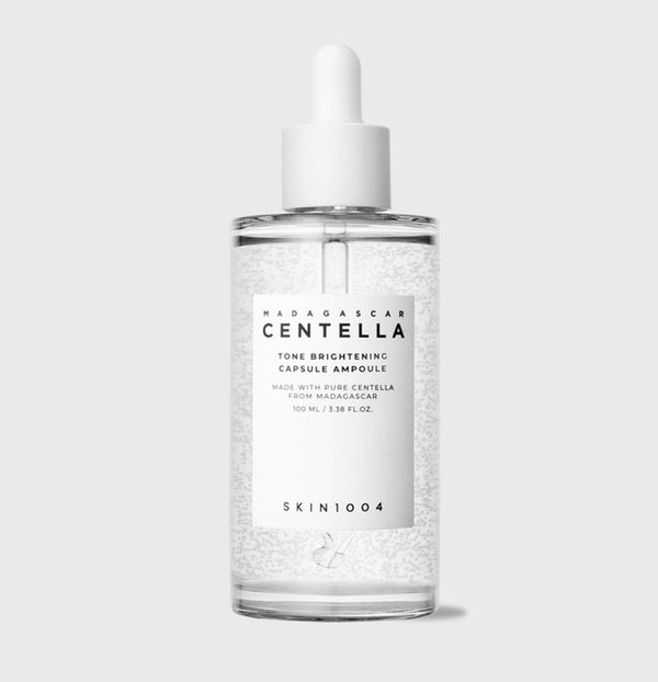 Aceite de Centella - ¡Transforma tu look, eleva tu autoestima!