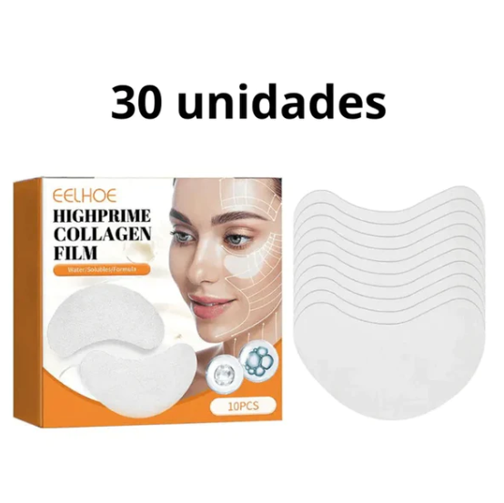 Kit Hojas de Colágeno