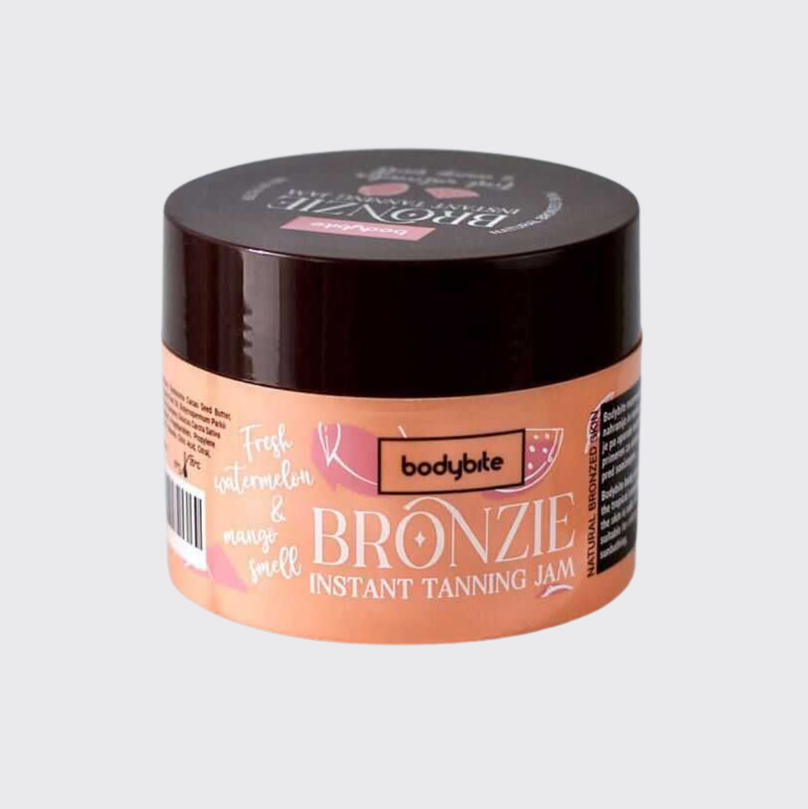 Brillante Mantequilla Bronceadora ✨