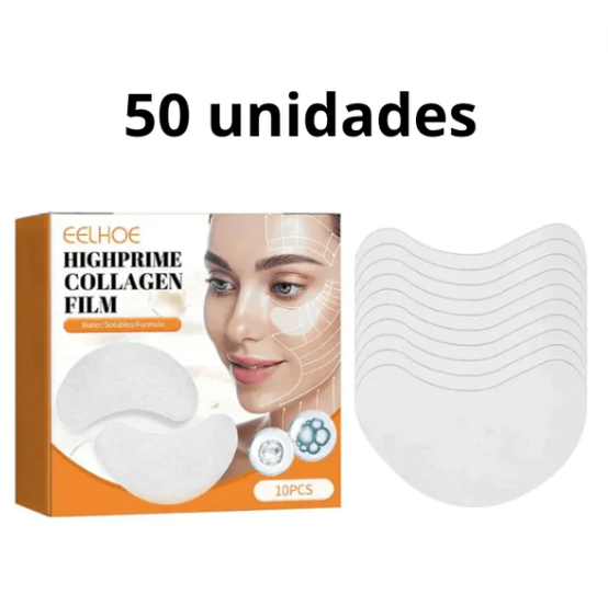 Kit Hojas de Colágeno