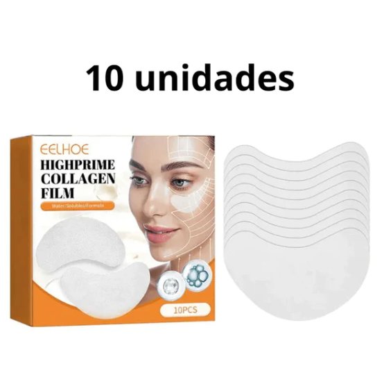 Kit Hojas de Colágeno