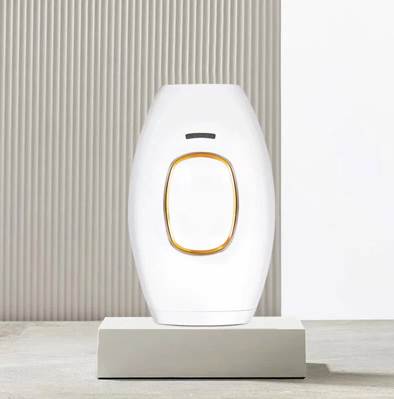 GlowSilk IPL Hair Removal Handset