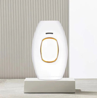 GlowSilk IPL Hair Removal Handset